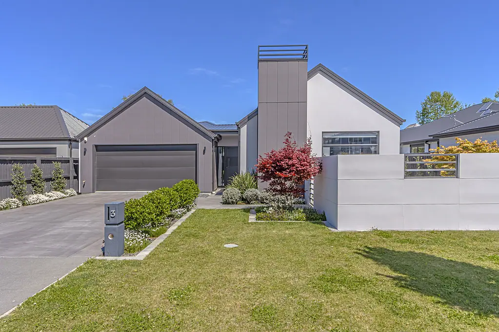 3 Amberite Place, Harewood, Christchurch, Canterbury
