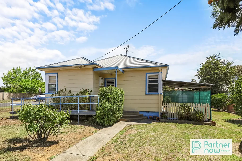 269 Goonoo Goonoo Road, Tamworth, NSW 2340