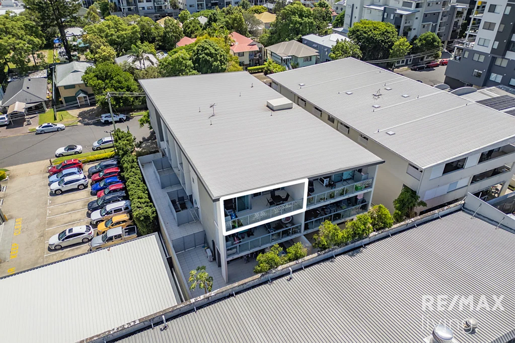 11/24 Eton Street, Nundah, QLD 4012