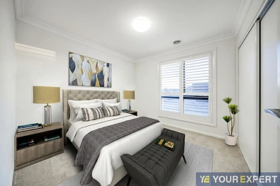 10 Juncus Street, Narre Warren, VIC 3805, 3 Bedrooms, 3 Bathrooms, House