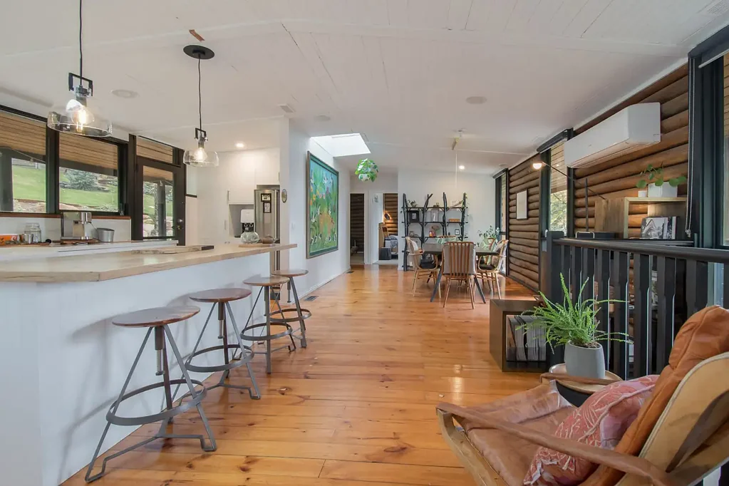 For Rent – Charming Hills Retreat in Kalorama