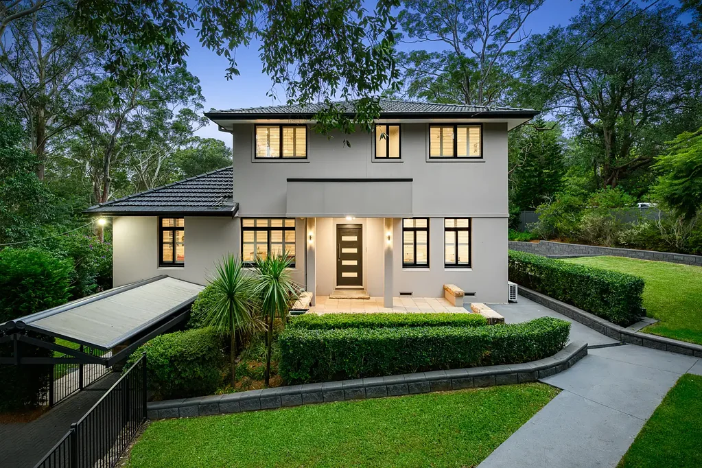 73 Rosedale Road, Gordon, NSW 2072