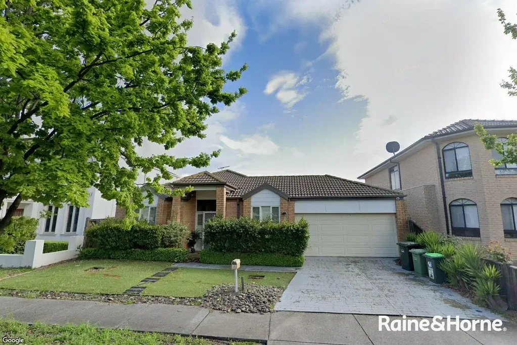 Modern Family Home with Space, Comfort & Style