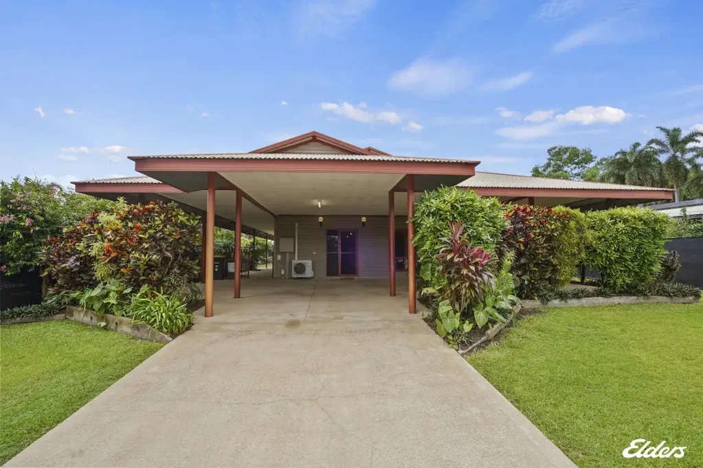 24 Hutchison Terrace, Bakewell, NT 832