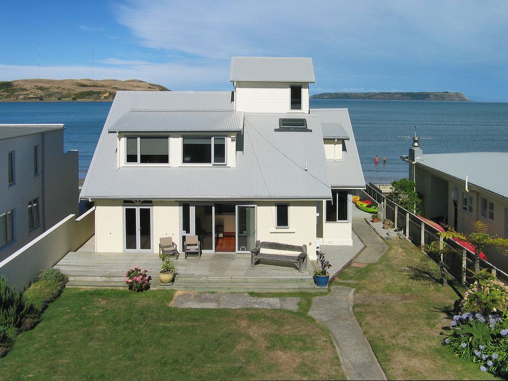 42 Steyne Avenue, Plimmerton, Porirua, 3 Schlafzimmer, 3 Badezimmer