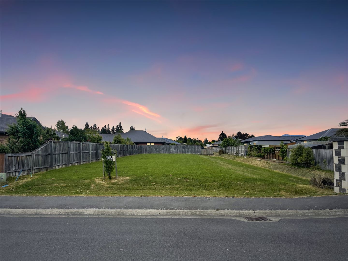 16 Stonebridge Lane, Oxford, Waimakariri, 0 Schlafzimmer, 0 Badezimmer