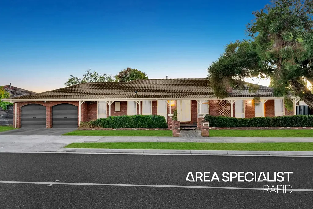 Spacious, Affordable & Move-In Ready!