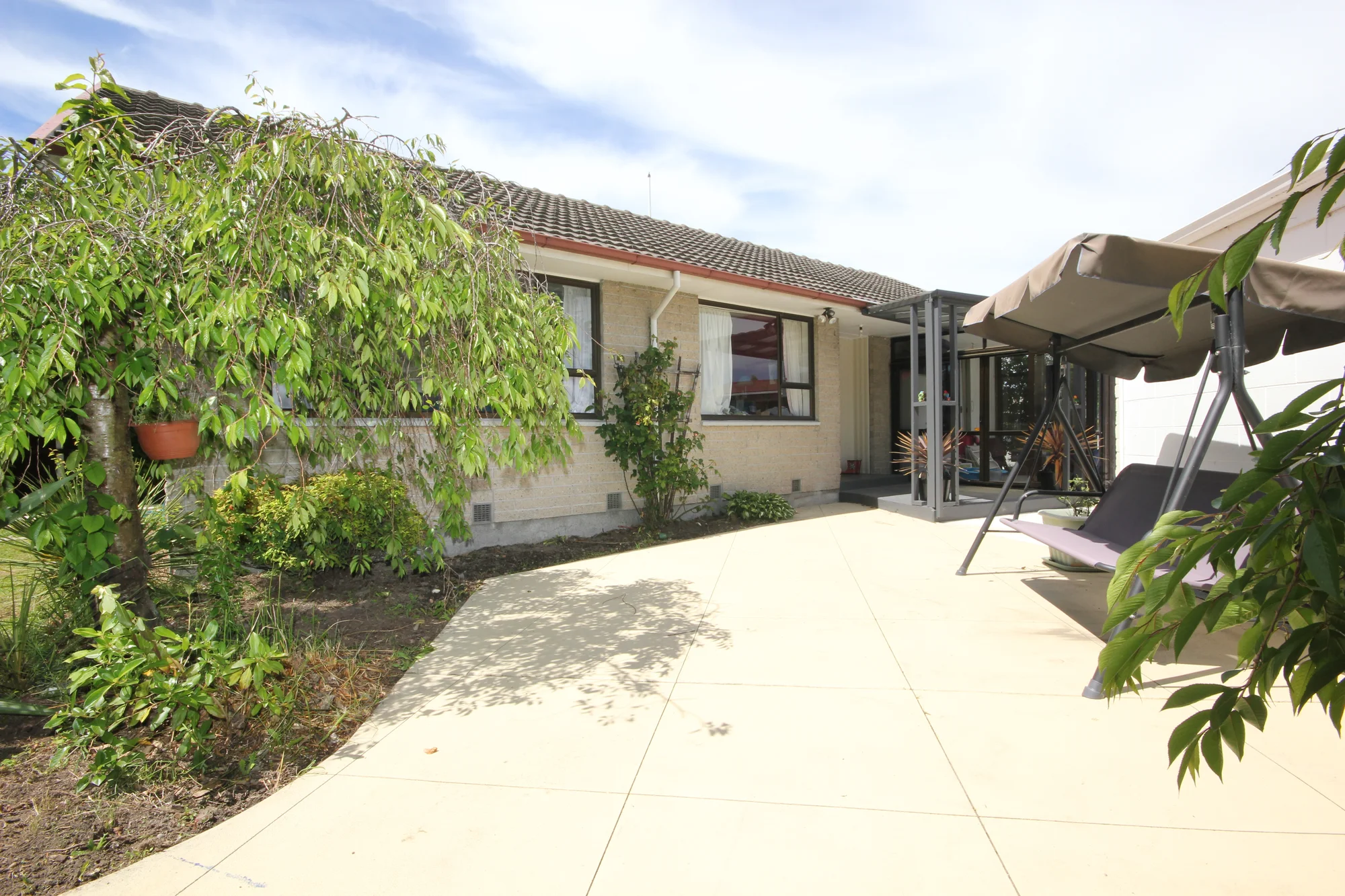 Spreydon 3房  UNDER OFFER !
