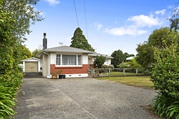 23 Miro Street, Masterton