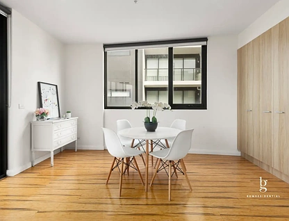 206/80 La Scala Avenue, Maribyrnong, VIC 3032, 2 ਕਮਰੇ, 2 ਬਾਥਰੂਮ, Unit