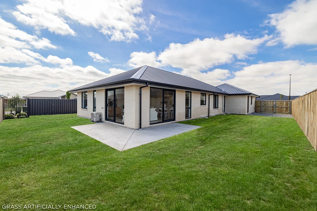 70 Westmoor Boulevard, Rolleston, Christchurch, Canterbury