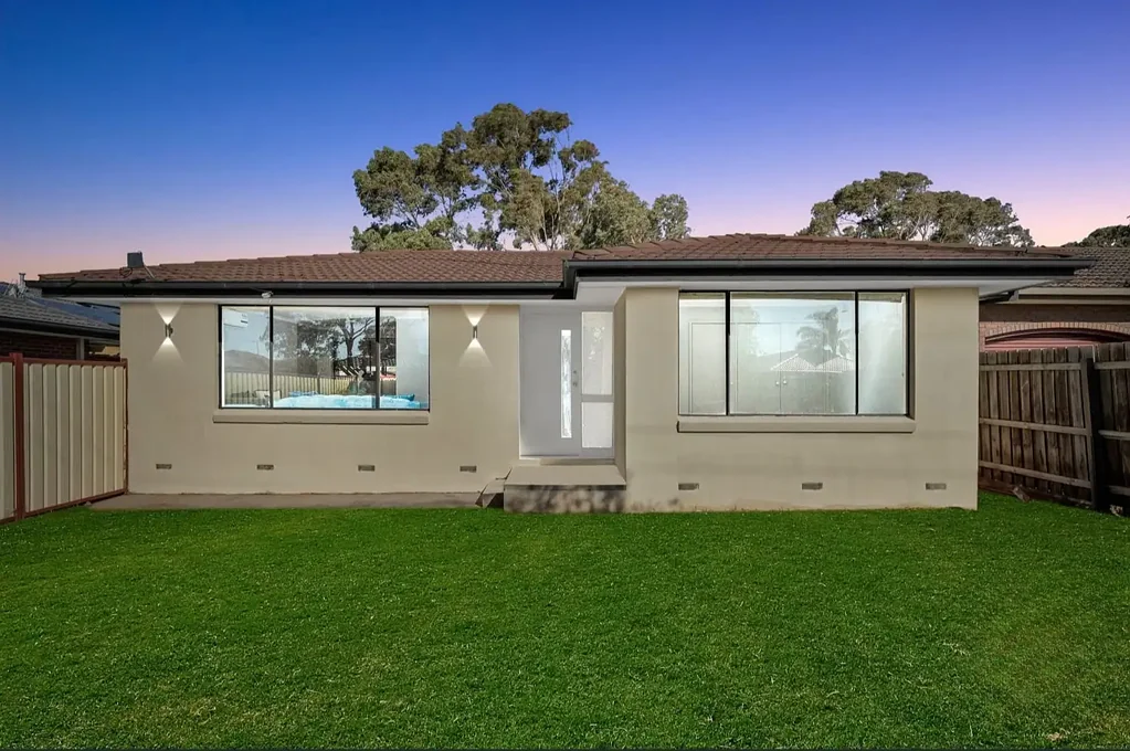 Charming Family Home in Melton South