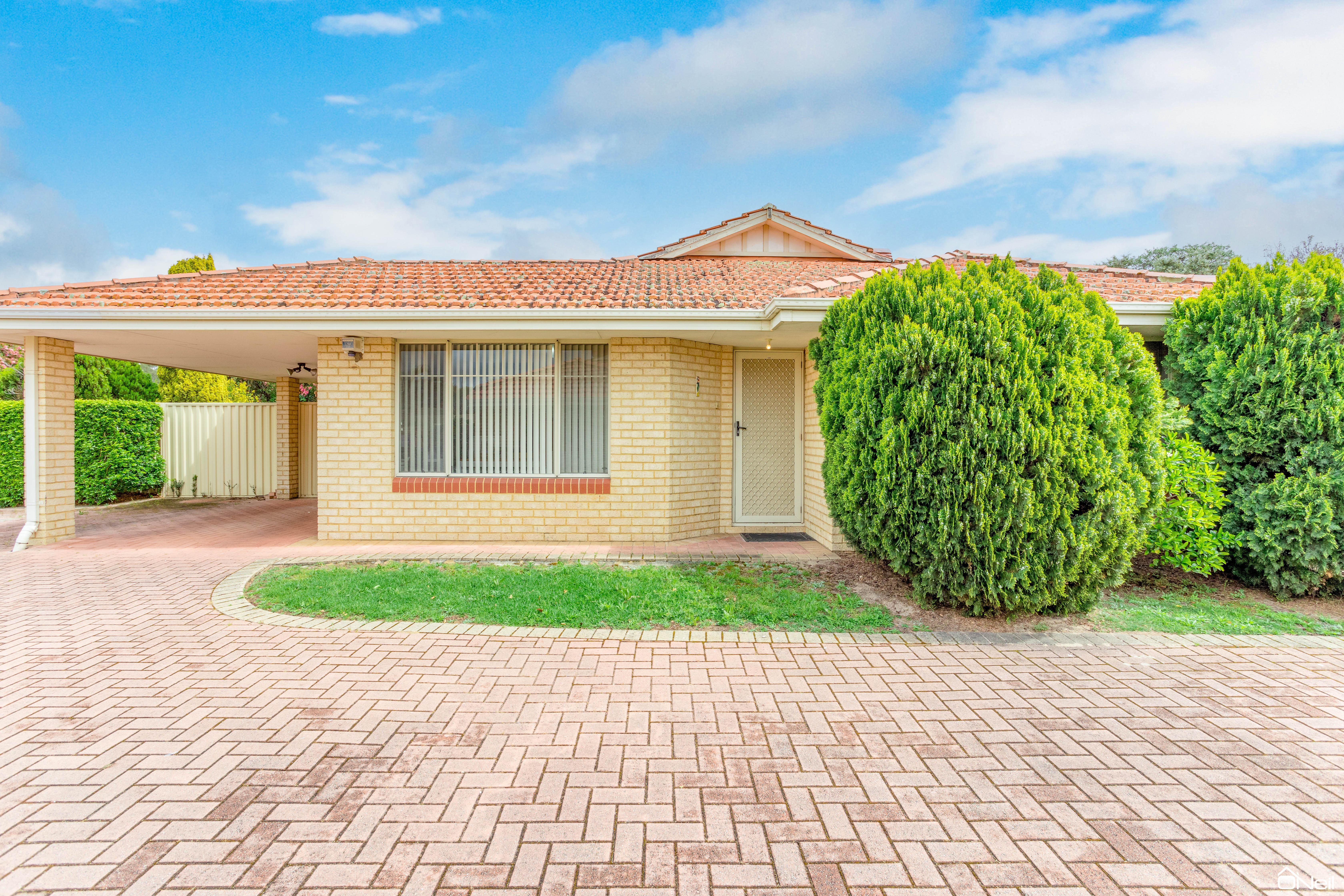 UNIT 7 11 ATTFIELD ST, MADDINGTON WA 6109, 0 habitaciones, 0 baños, House