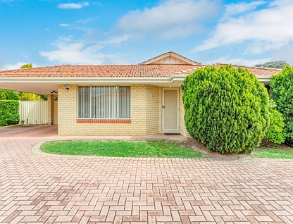 7/11 Attfield Street, Maddington, WA 6109, 3 ਕਮਰੇ, 2 ਬਾਥਰੂਮ, House