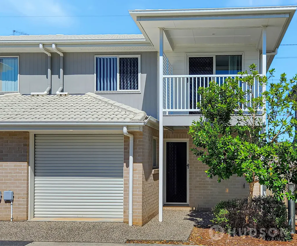 Nudgee 3chambre INVEST IN NUDGEE, LONG LEASE TO DEFENCE HOUSING AUSTRALIA UNTIL 2034!