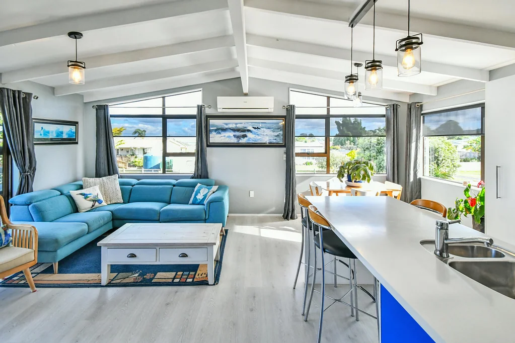 Kaiaua 5Habitaciones SET TO SELL - VENDORS COMMITTED ELSEWHERE!!