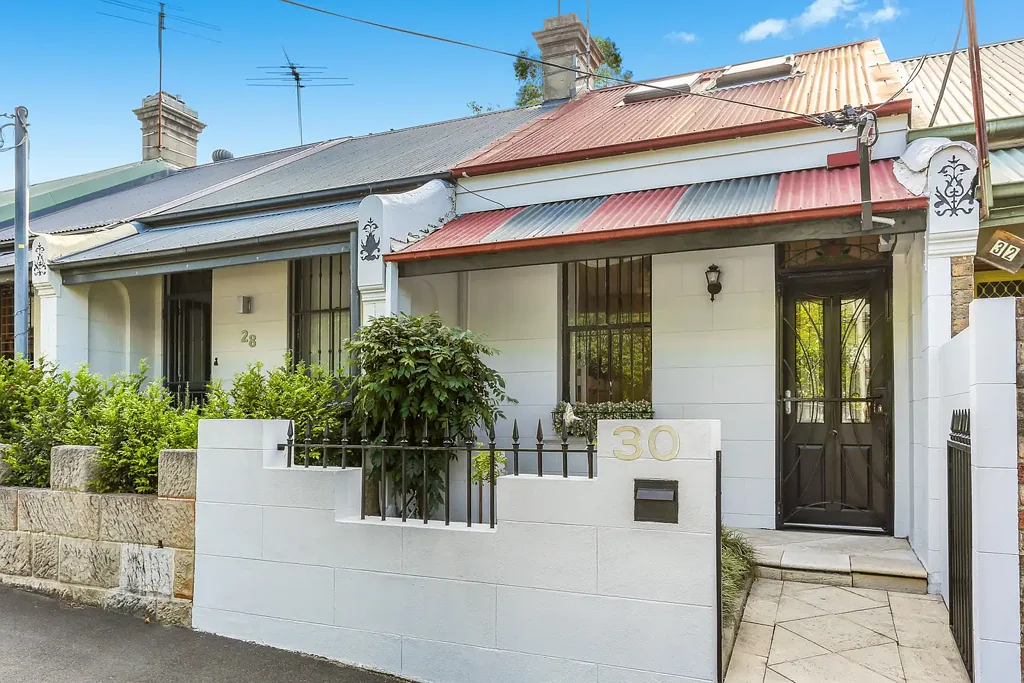30 Rofe Street, Leichhardt, NSW 2040