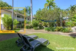 170/5-9 Escape Street (Reef Resort), Port Douglas