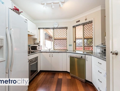 10/135 Park Road, Yeerongpilly, Brisbane - Southern Region, 3 ਕਮਰੇ, 2 ਬਾਥਰੂਮ, Townhouse