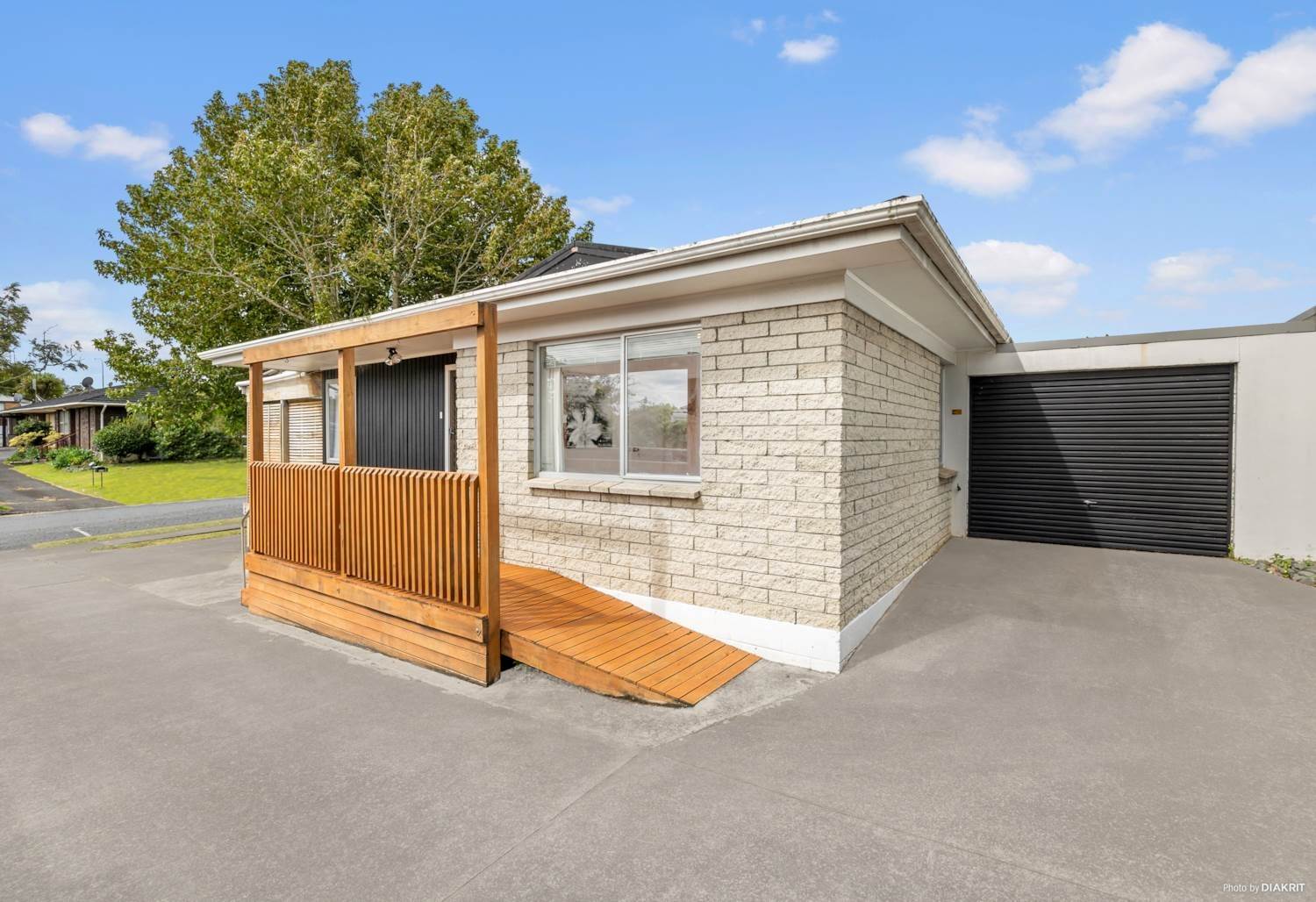 1/5 Ballater Place, Highland Park, Auckland - Manukau, 3房, 1浴, Unit