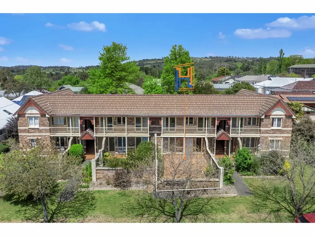 3/116 Mossman Street, Armidale, NSW 2350