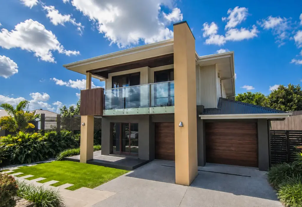 Upper Coomera 4ਬੈੱਡਰੂਮ Ex-Display Home Must Be Sold! 4 Bed + Study or 5th Bed, 2x Levels - Sellers Liquidating Portfolio!