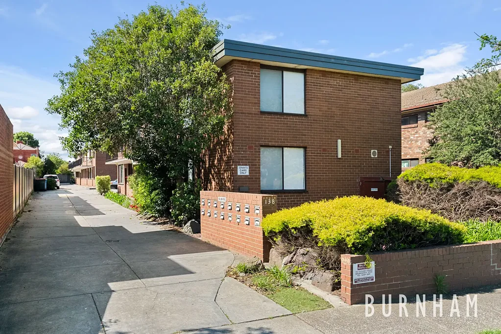 12/138 Rupert Street, West Footscray, VIC 3012