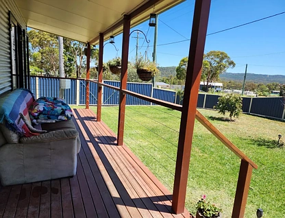 1 Sanderson Road, Glen Aplin, QLD 4381, 2 ਕਮਰੇ, 1 ਬਾਥਰੂਮ, House