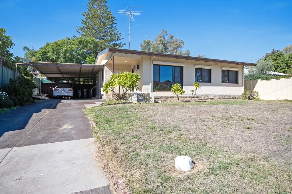 Character, Comfort & Convenience - Spacious Family Home