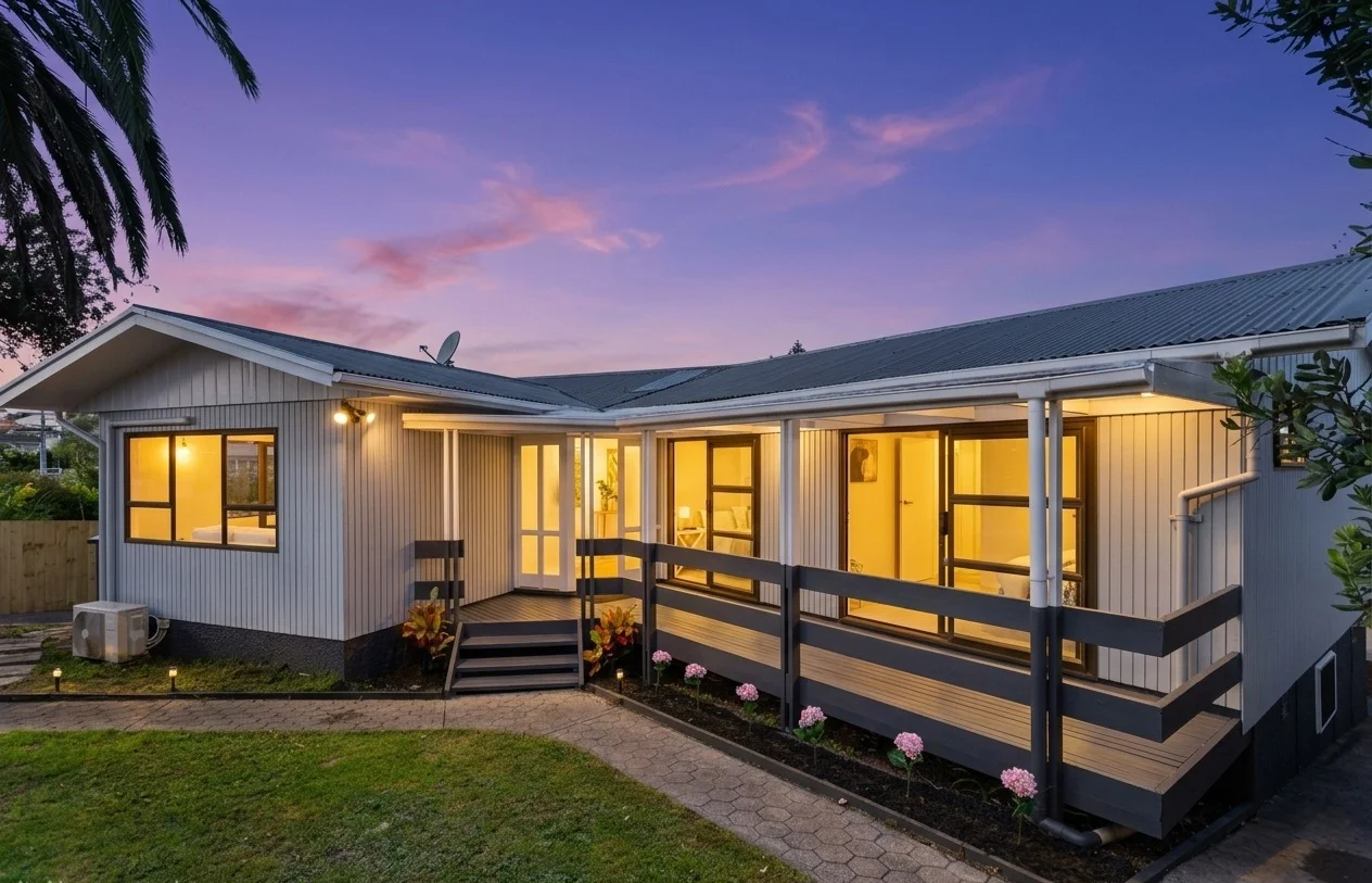 New Windsor 3房 Renovated Solid Home with 6+ Car Parking