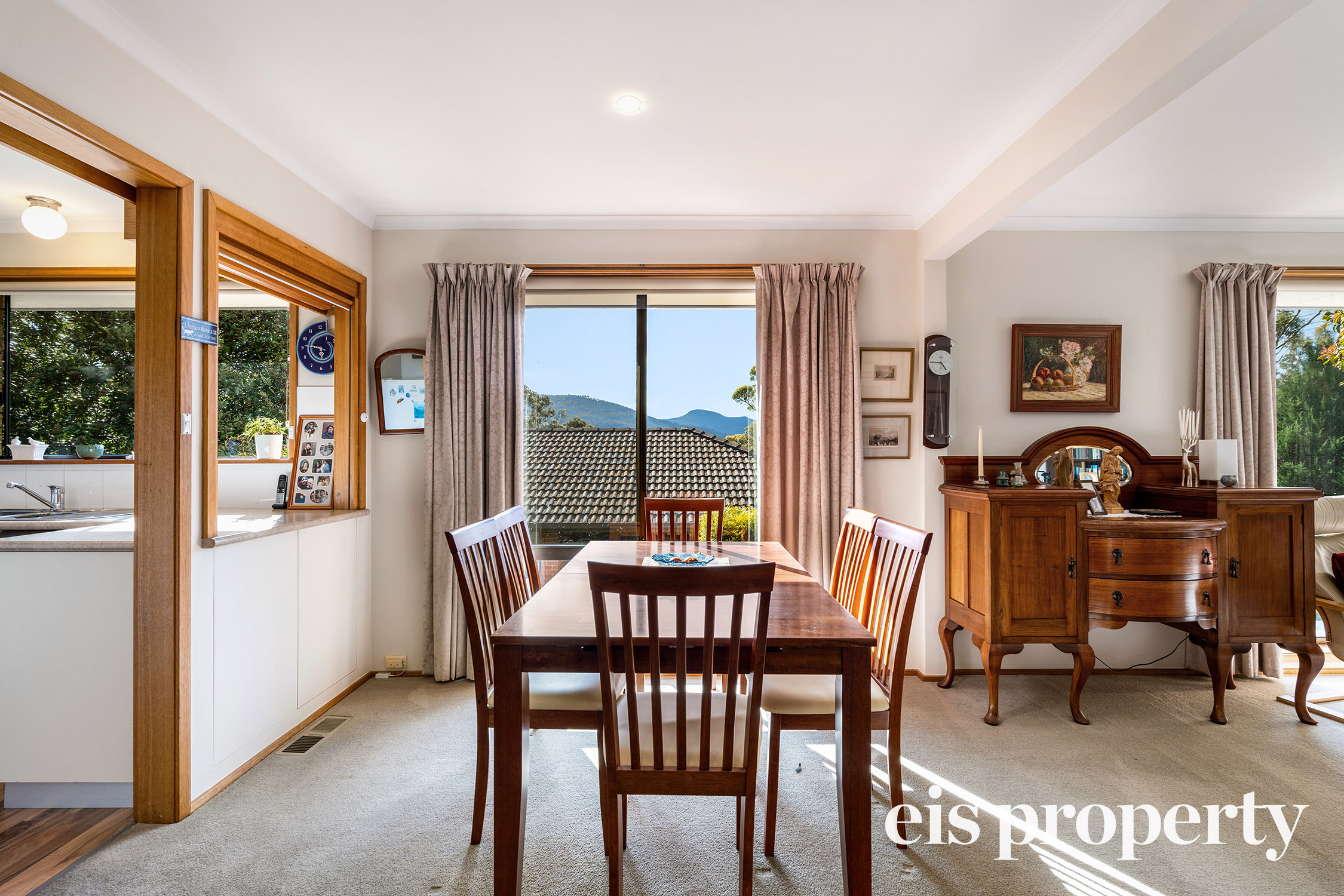 2 MOWBRAY CT, LENAH VALLEY TAS 7008, 0房, 0浴, Unit