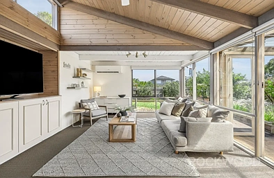 Silid Pahingahan - 6 Rubida Drive, Langwarrin, VIC 3910