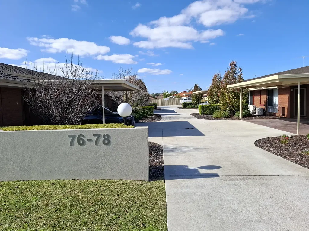Tuart Hill 2房  Modern, Secure & Low-Maintenance Living in the Heart of Tuart Hill