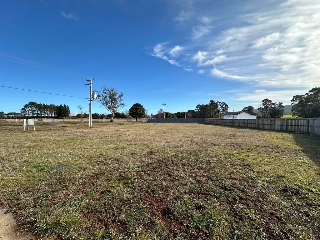 Lot 4 Liddesdale Drive, Deloraine, TAS 7304