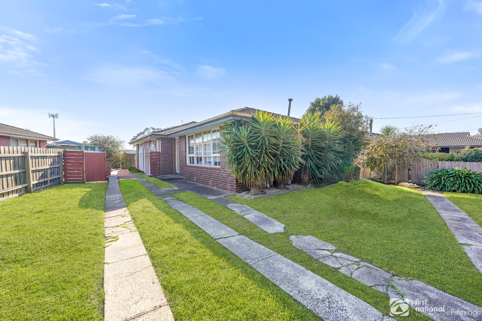 89 CLARENDON ST, CRANBOURNE VIC 3977, 0部屋, 0バスルーム, House