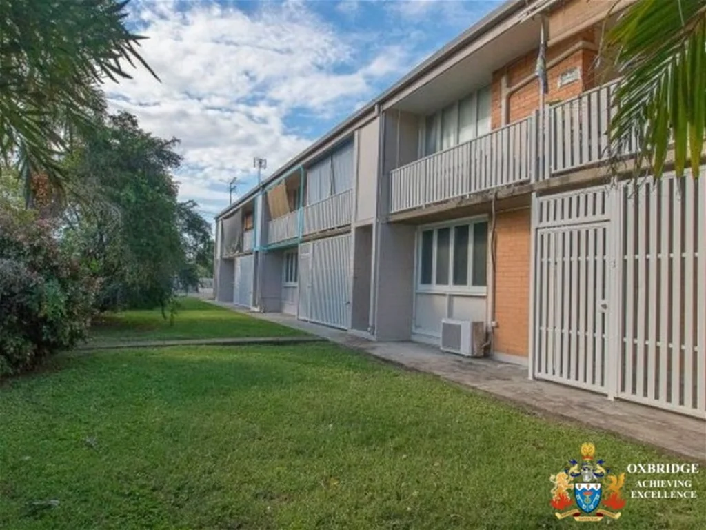 West End 2部屋 GREAT LOCATION 2 BED UNIT