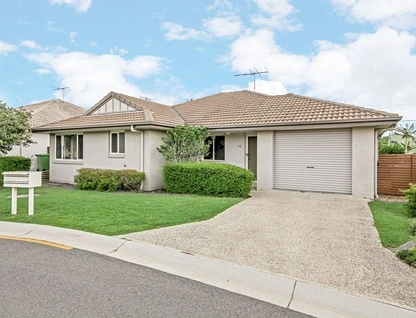 52/150-166 Rosehill Drive, Burpengary, Moreton Bay Region, 3 침실, 2 욕실, House