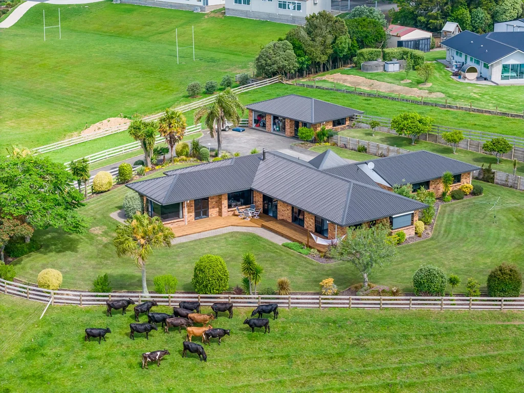 426D Rotokauri Road, Rotokauri, Waikato