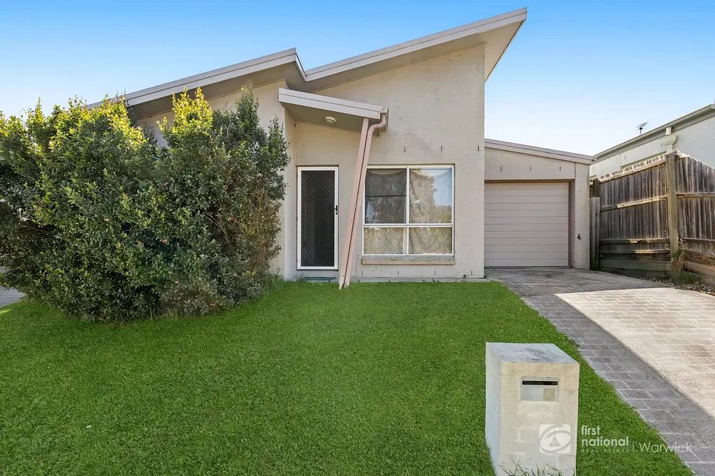 20 Ruston St, Warwick, QLD 4370