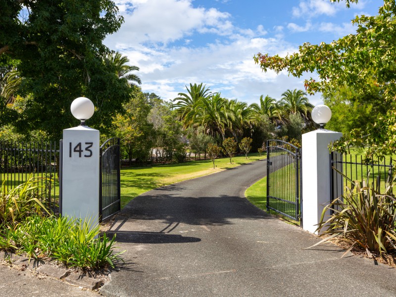 143 Whangaparaoa Road, Red Beach, Auckland - Rodney, 4 રૂમ, 0 બાથરૂમ