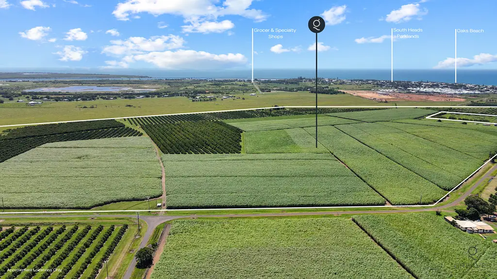 Burnett Heads  Exceptional Opportunity at Burnett Heads