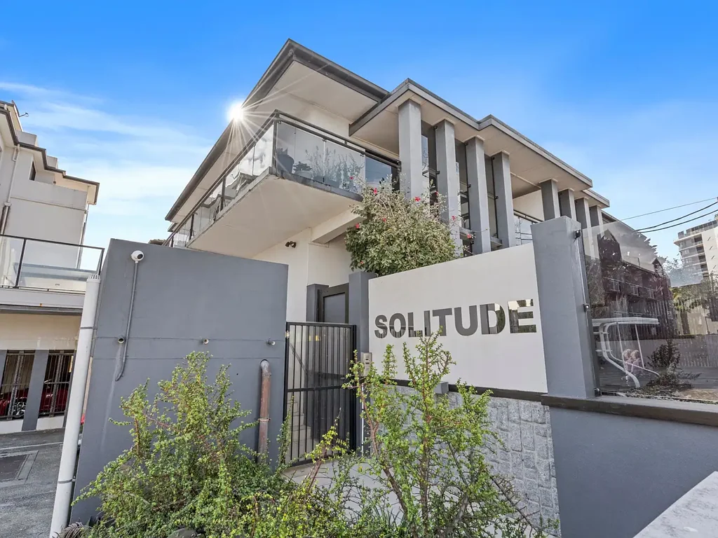 3/198 - 204 Wellington Road, East Brisbane, QLD 4169