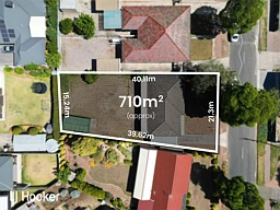 9 Foster Avenue, Paradise