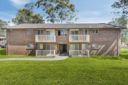 UNIT 26 57 JACARANDA AVE, Bradbury