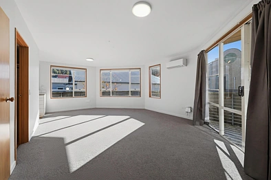 Fully Renovated  3 Bedroom Apartment.