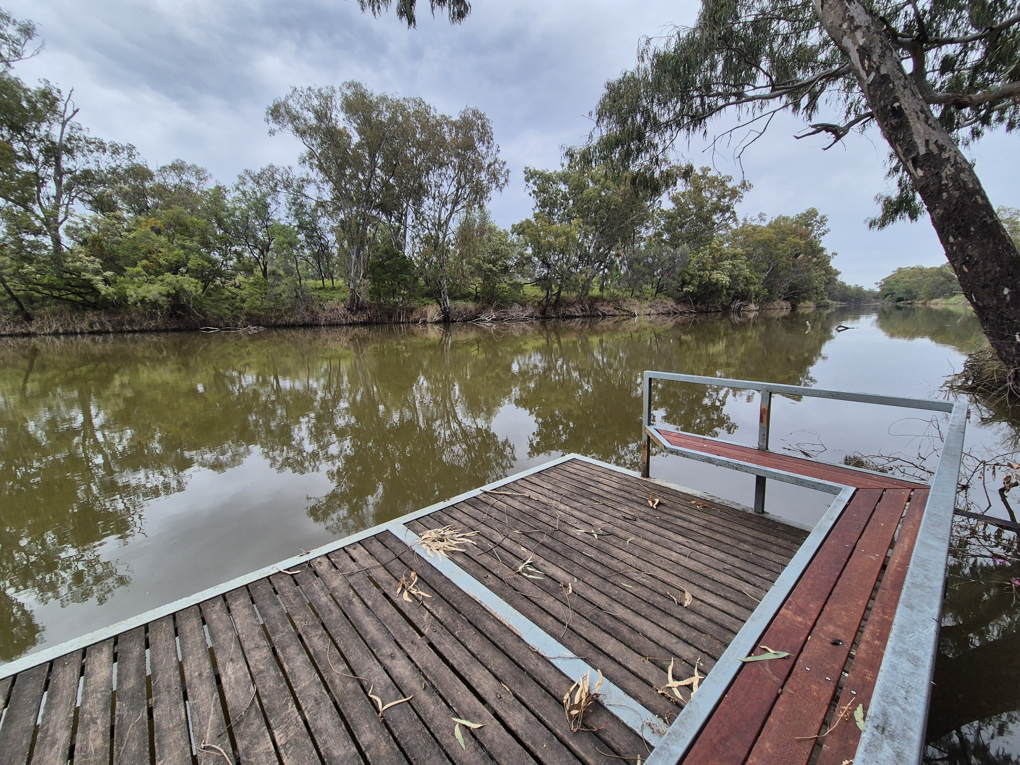 COORONG 261 BRENNANS RD, GOONDIWINDI QLD 4390, 0 Bedrooms, 0 Bathrooms, House