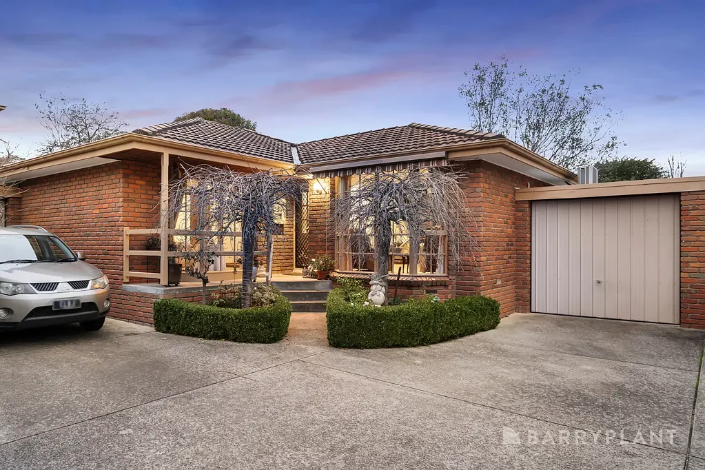 3/15-17 Haig Street, Croydon, VIC 3136