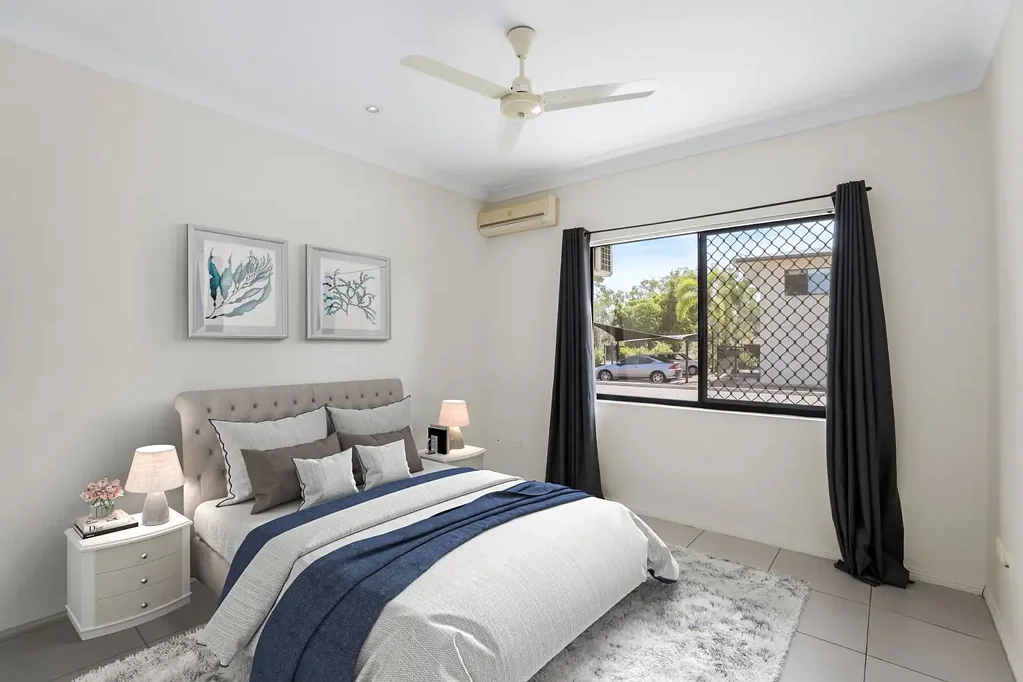 7/6 Wright Crescent, Gray, NT 830