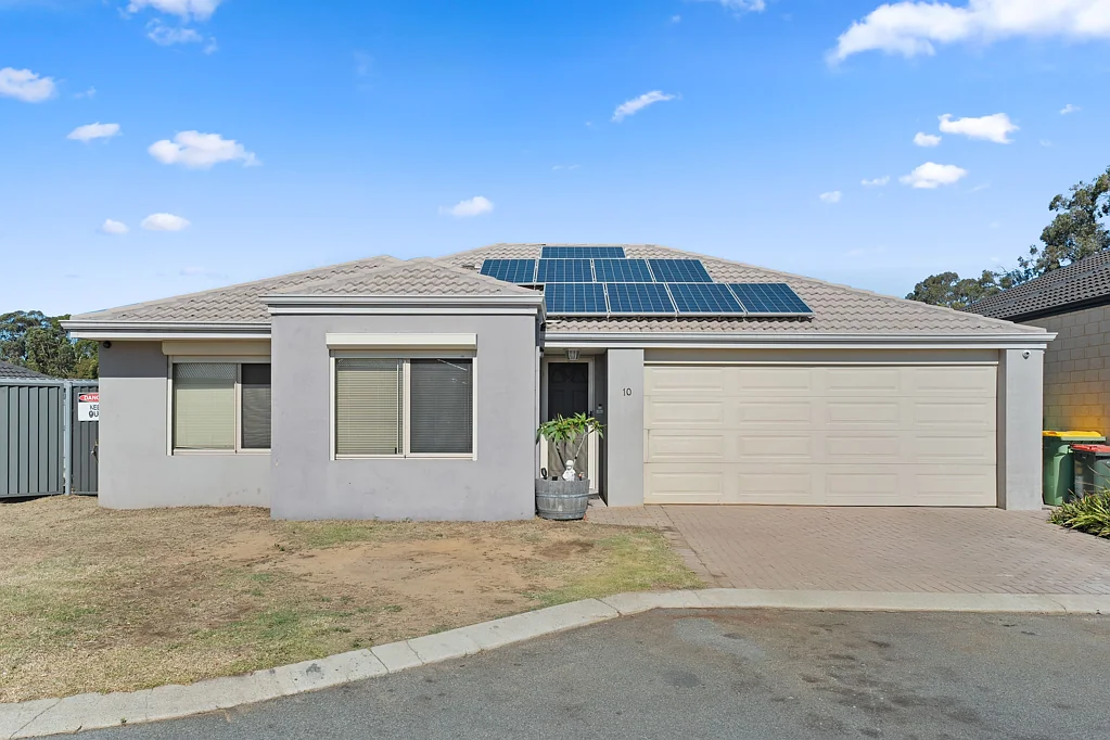10 Peto Close, Baldivis, WA 6171