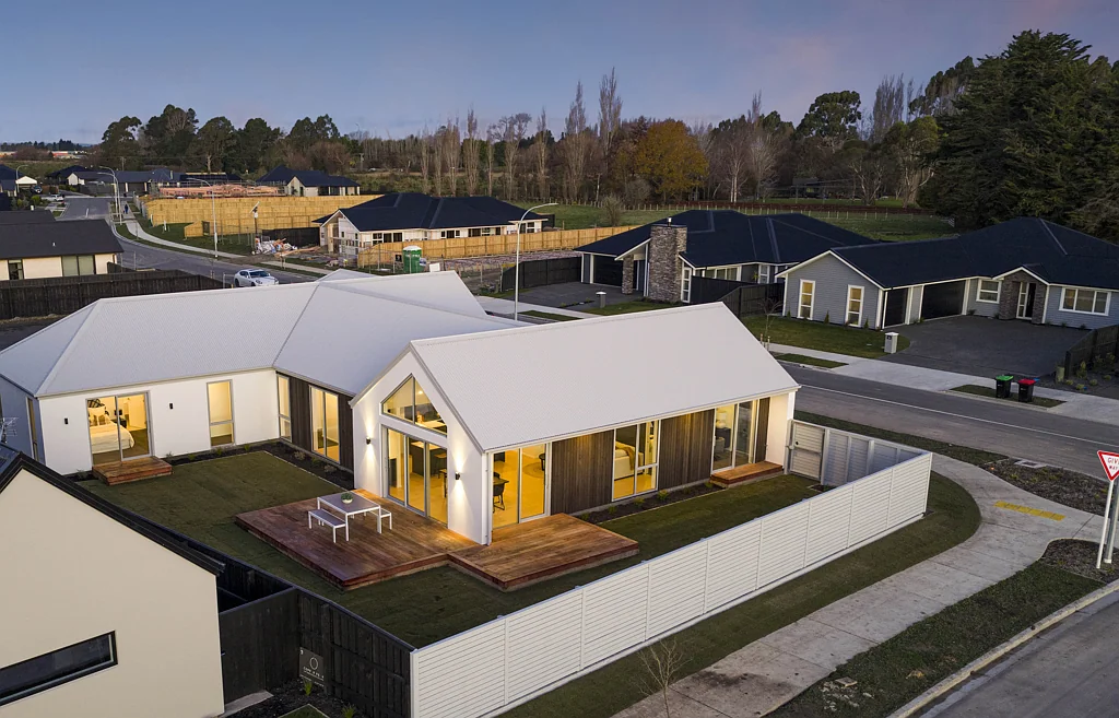 2 Sutton Street, Rangiora, Waimakariri, Canterbury